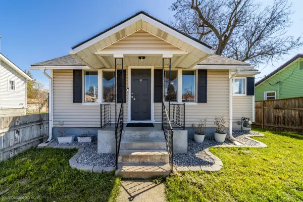 4718 N Magnolia St, Spokane, WA 99207