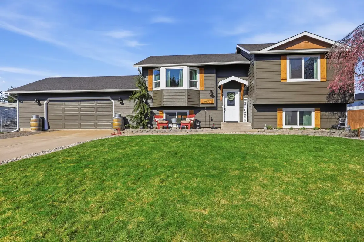 5607 N Malta St, Otis Orchards East Farms, WA 99205 - #1