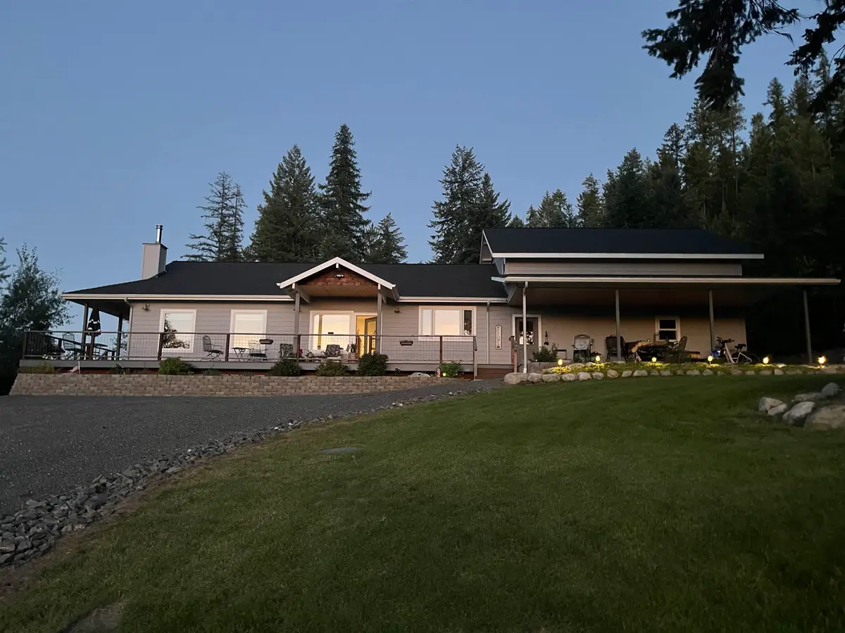 579 White Meadow Way, Colville, WA 99114 - #1