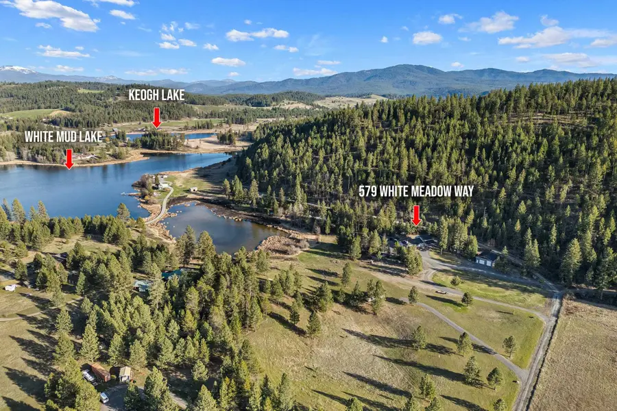 579 White Meadow Way, Colville, WA 99114 - #3
