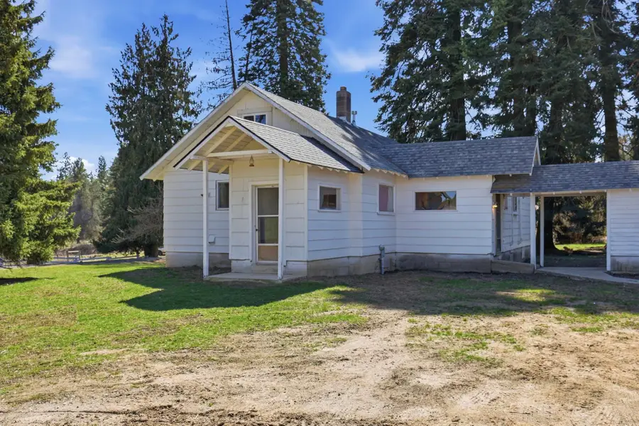 4853 N Sherman Rd, Deer Park, WA 99006 - #2