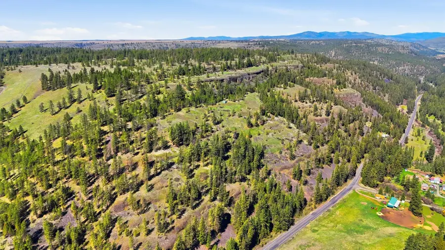 NKA- Hawk Creek Ranches, Davenport, WA 99122 - #2
