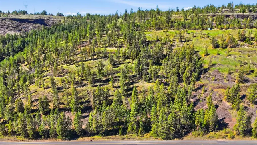 NKA- Hawk Creek Ranches, Davenport, WA 99122 - #3