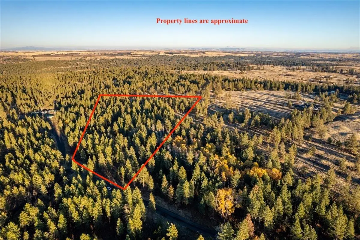 TBD Lorna Ln, Amber Cheney South, WA 99002 - #1