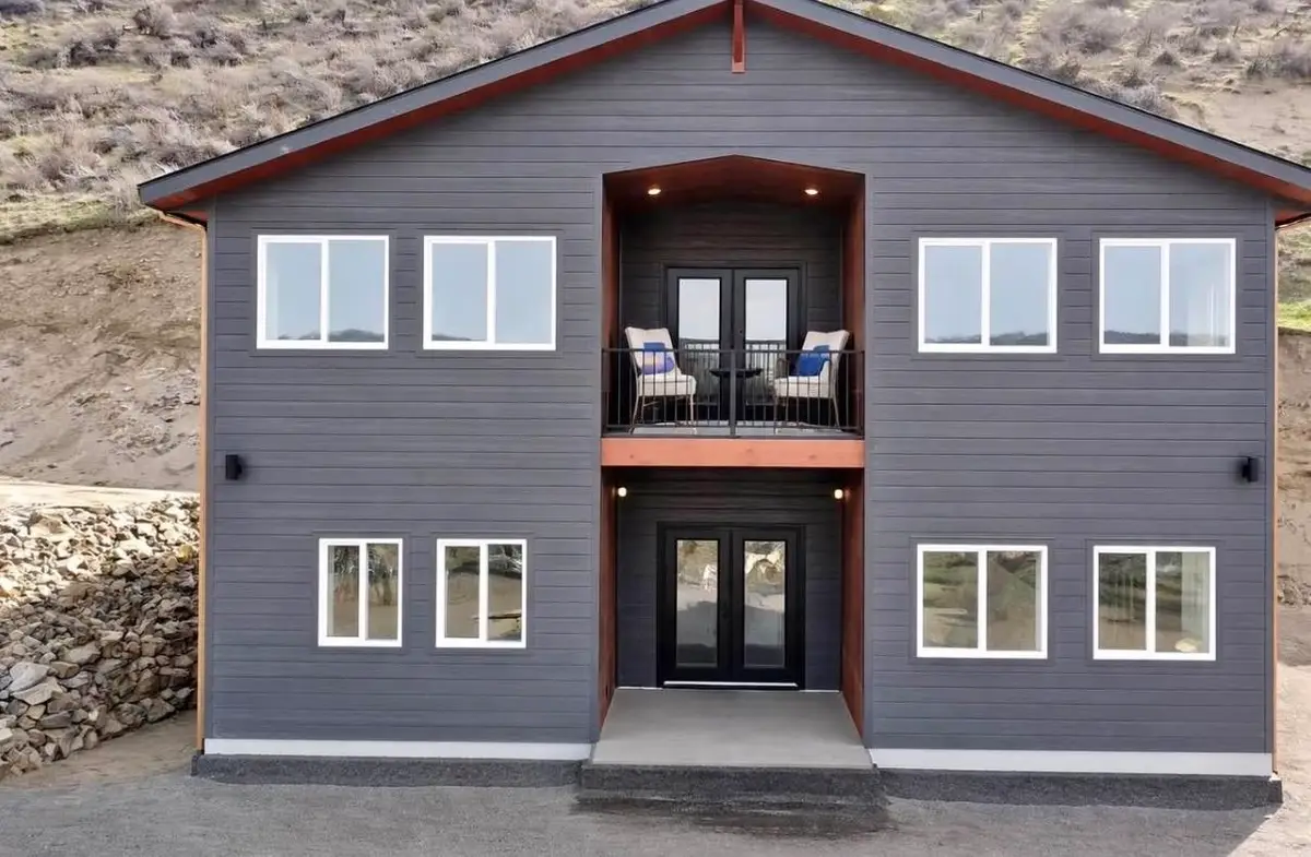 42840 N Buckhorn Dr, Deer Meadows, WA 99122 - #1