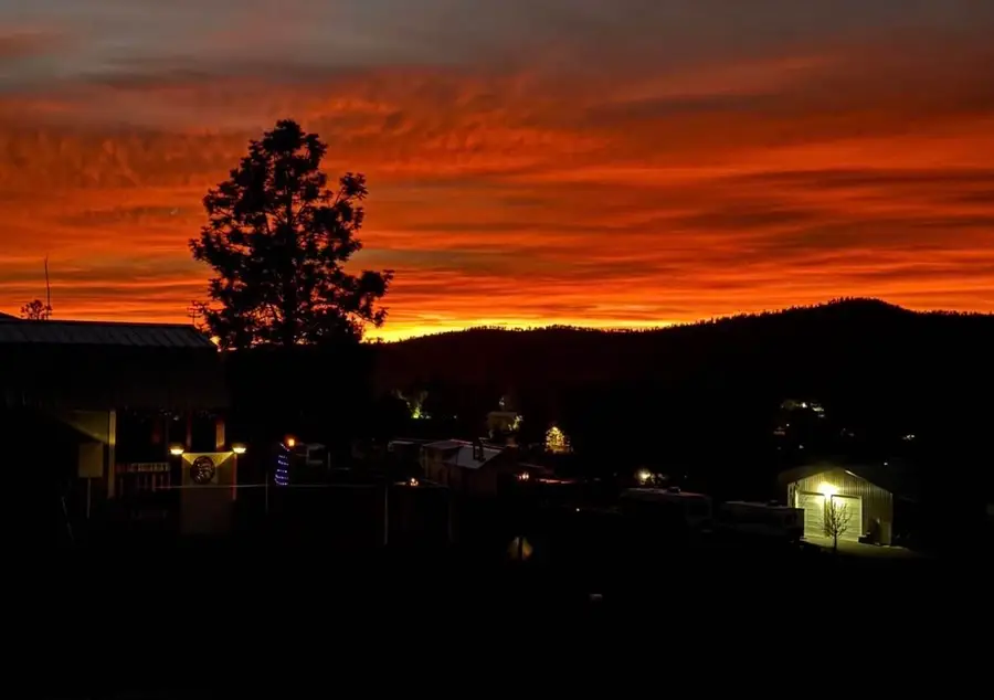 42840 N Buckhorn Dr, Deer Meadows, WA 99122 - #2