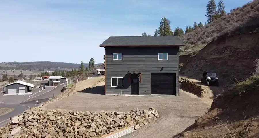 42840 N Buckhorn Dr, Deer Meadows, WA 99122 - #3