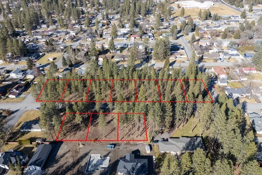 0 E 27th Ave, Spokane Valley, WA 99206 - #2