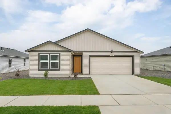 1808 E Boskoop St, Deer Park, WA 99006