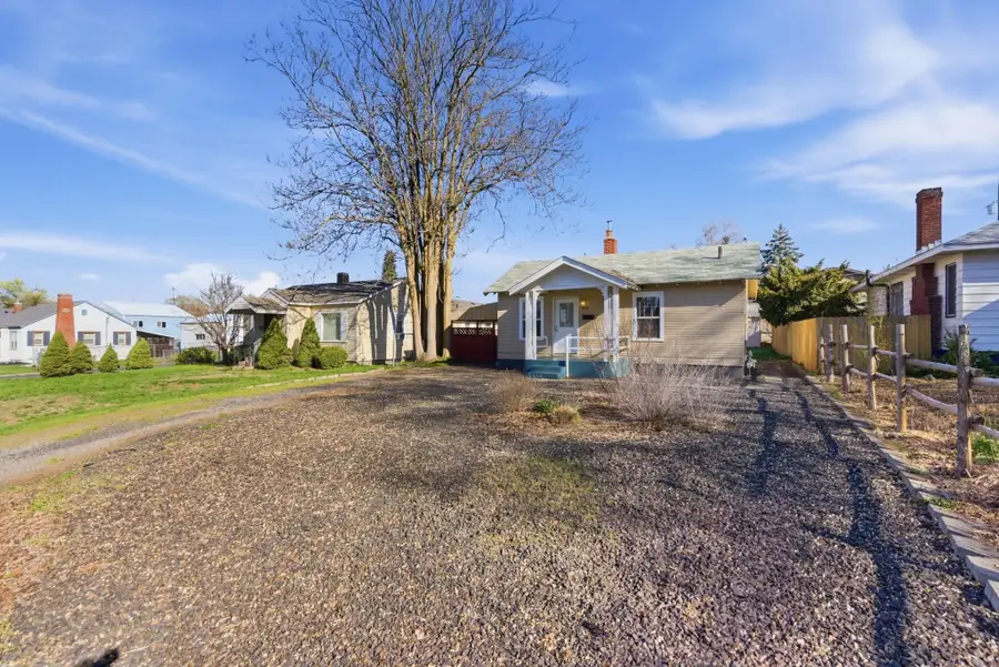 3424 W Providence Ave, Spokane, WA 99205 - #2