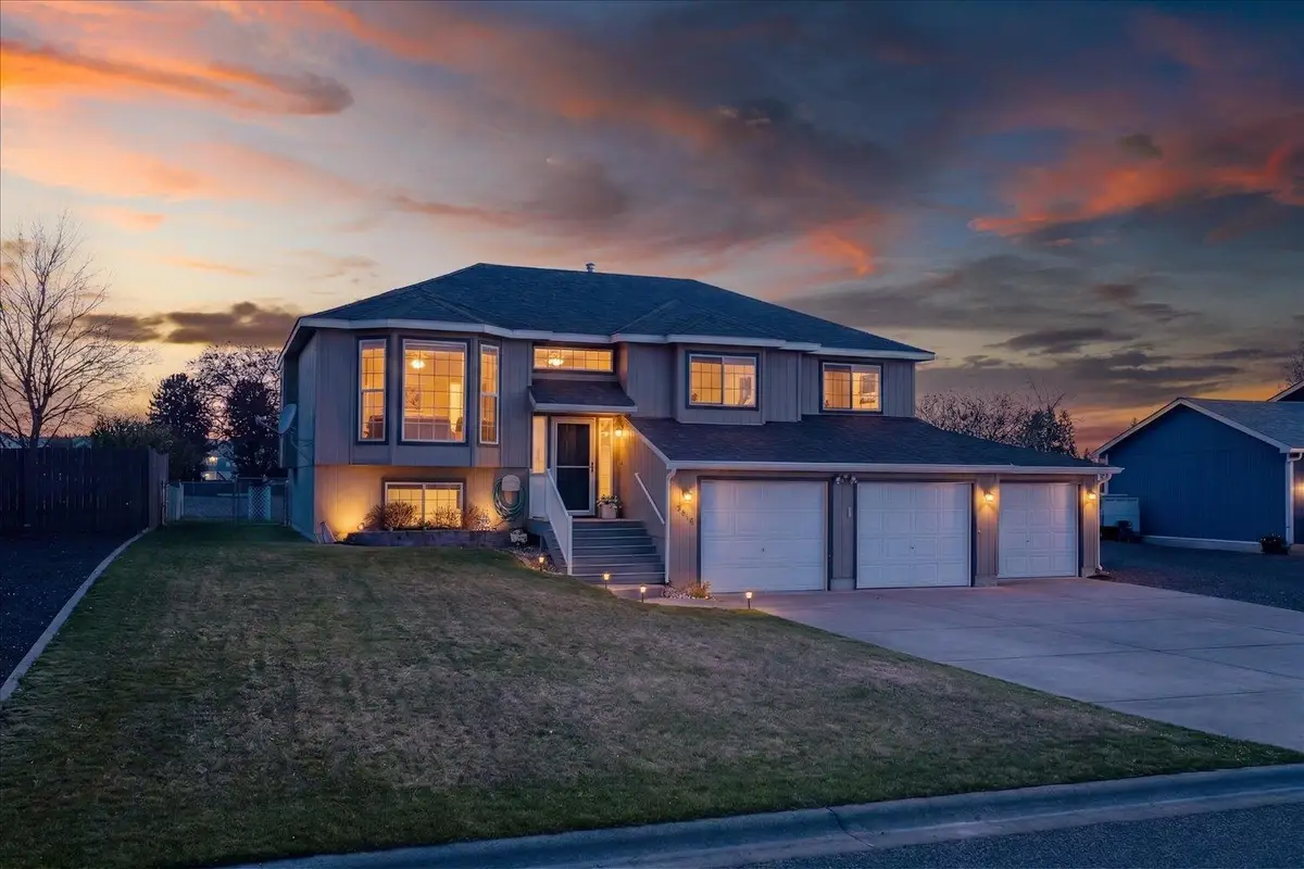 2818 S Newer Ct, Veradale, WA 99037 - #1