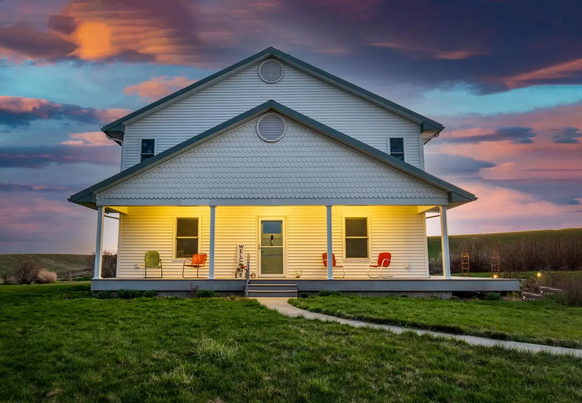 28805 Schumer Road North Rd, Reardan, WA 99029 - #1