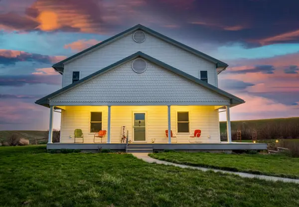 28805 Schumer Road North Rd, Reardan, WA 99029