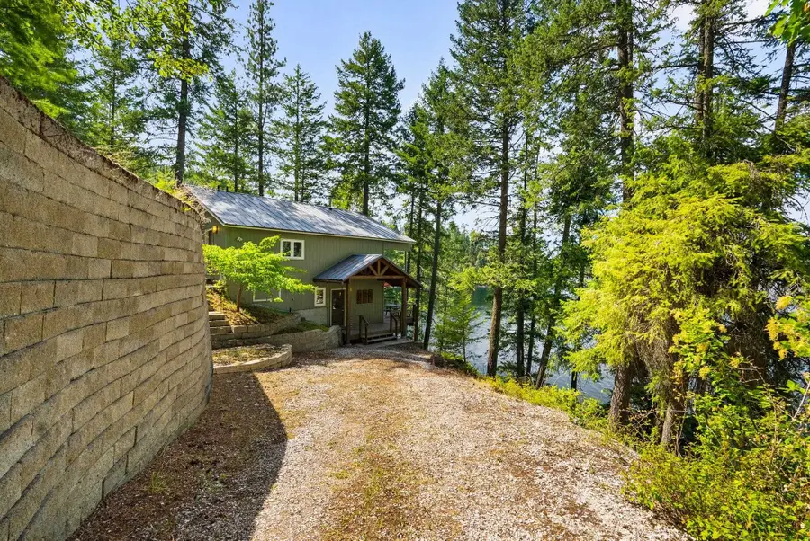 3979 Bayside Way, Loon Lake, WA 99148 - #3