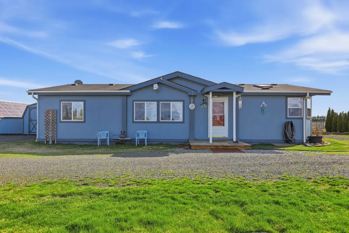 14211 W W Mirage Ln, Spokane, WA 99224 - #1