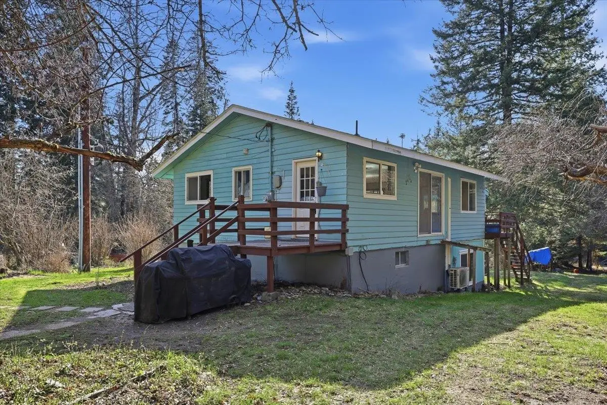 2541 Nicholson Rd, Elk, WA 99009 - #1