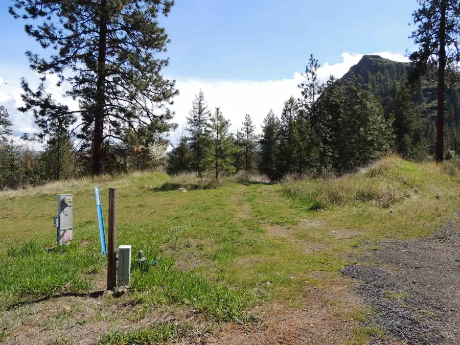 39395 Bluff Overlook Pt. N, Lincoln, WA 99147 - #2