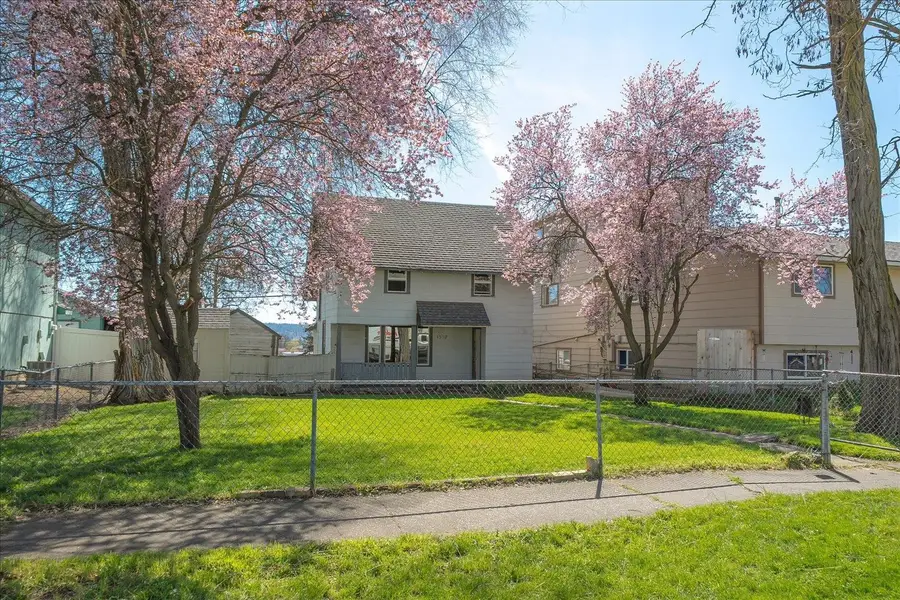 1512 E Dalton Ave, Spokane, WA 99207 - #3