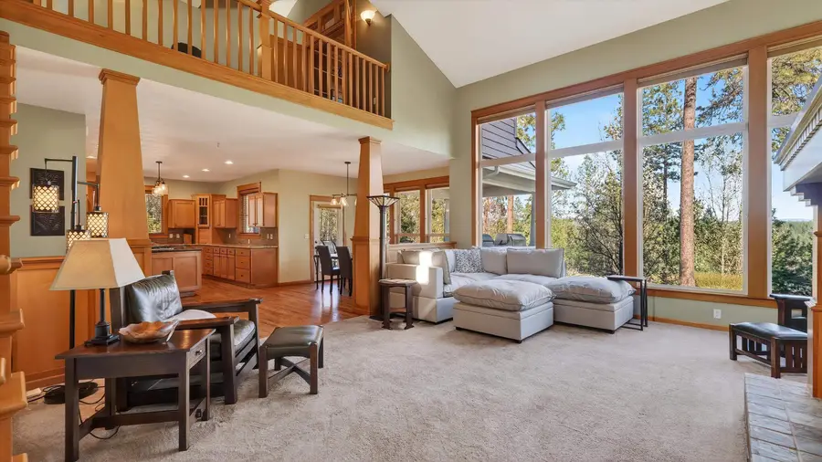 1525 E Heritage Ln, Spokane, WA 99208 - #2