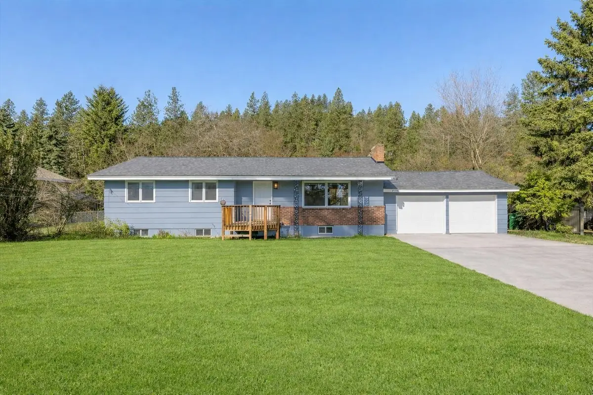 9115 N Wall St, Spokane, WA 99218 - #1
