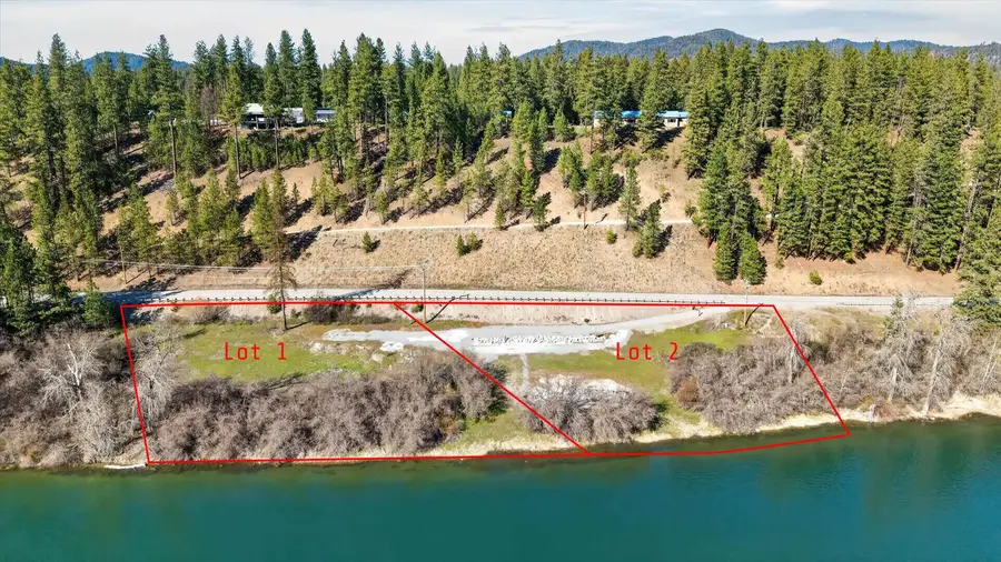 5223 S Leclerc Rd, Newport, WA 99156 - #2