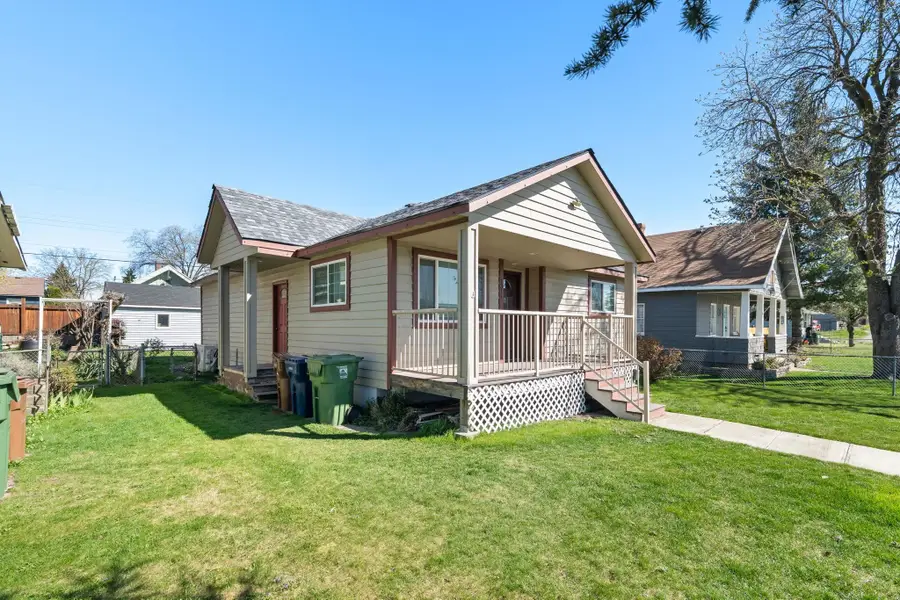 1311 E Kiernan Ave, Spokane, WA 99207 - #3