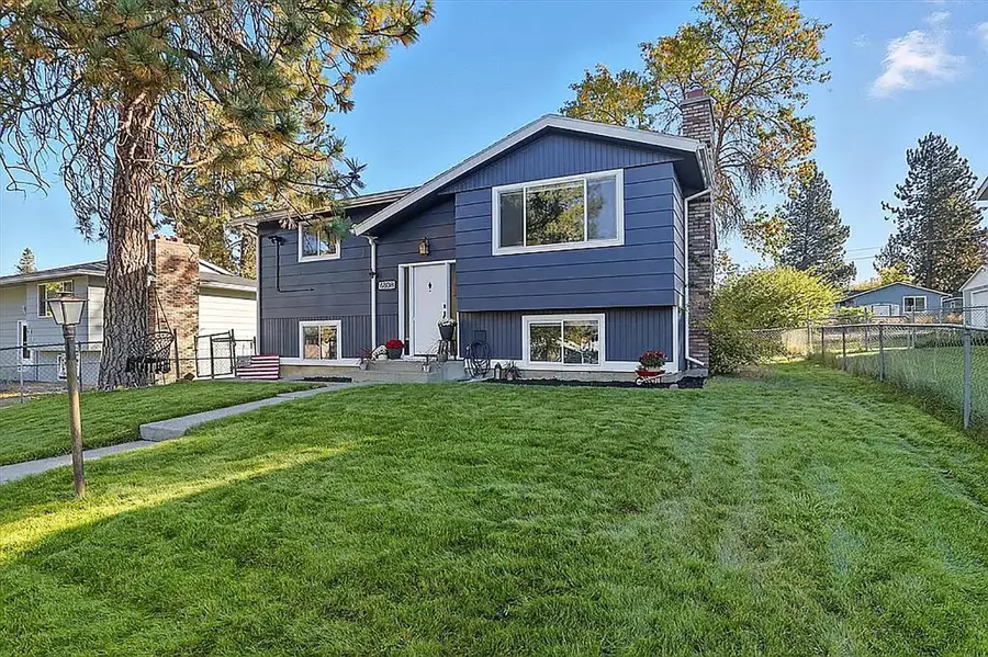 Address Withheld By Seller, Spokane, WA 99208 - #2