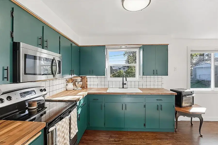 Address Withheld By Seller, Spokane, WA 99208 - #3