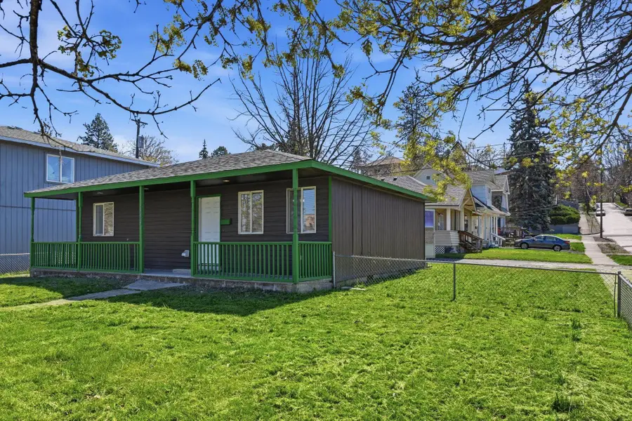 1829 W 6th Ave, Spokane, WA 99204 - #2