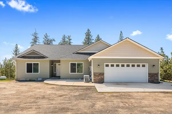 5521C Happy Hill Rd, Tumtum, WA 99034