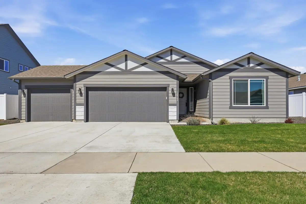 12948 W 1st Ave, Airway Heights, WA 99001 - #1