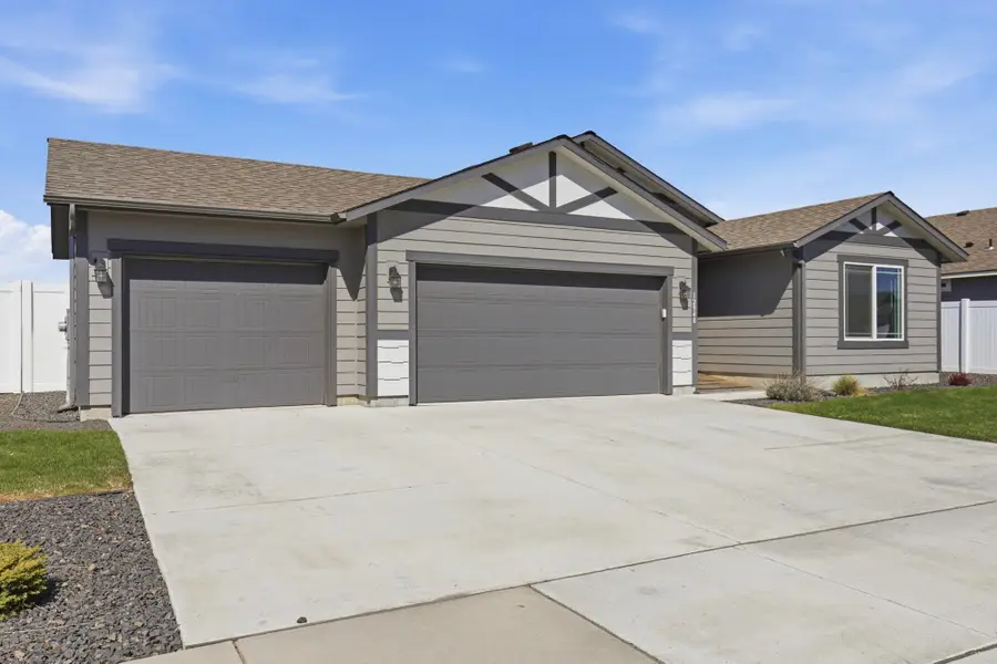 12948 W 1st Ave, Airway Heights, WA 99001 - #2