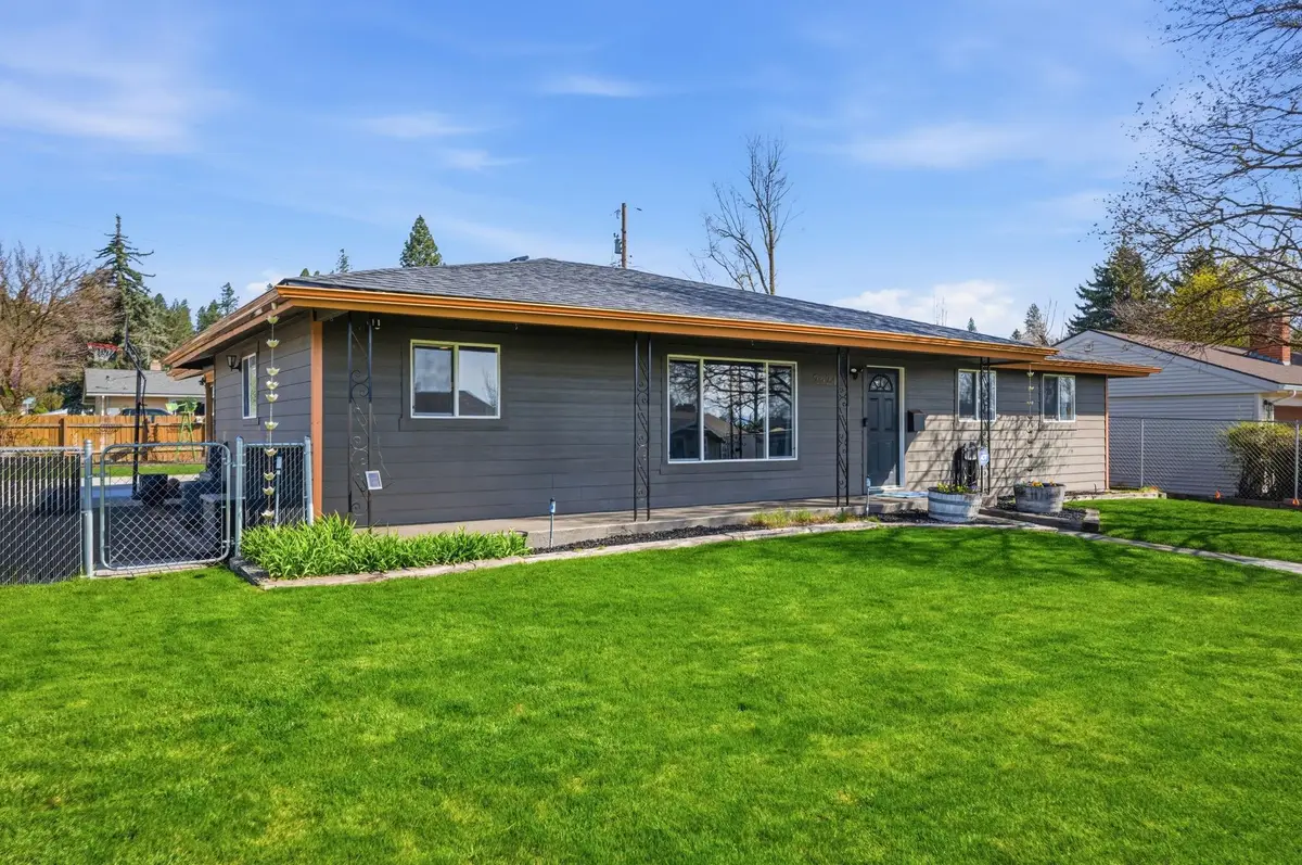 2524 W Houston Ave, Spokane, WA 99208 - #1