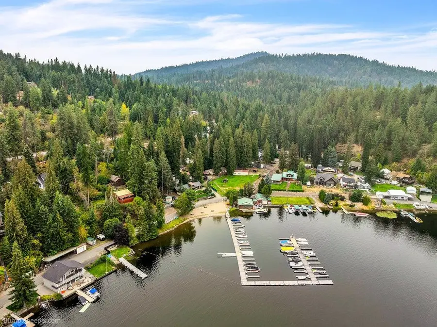 11711 N Honeymoon Bay Rd, Newman Lake, WA 99025 - #2