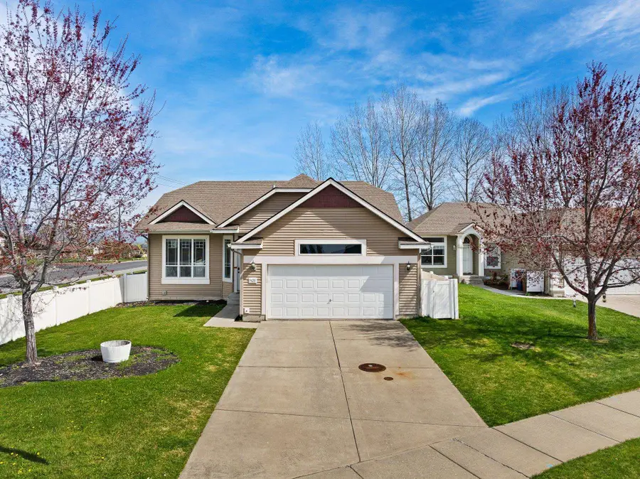 9428 N Oak St, Spokane, WA 99208 - #2