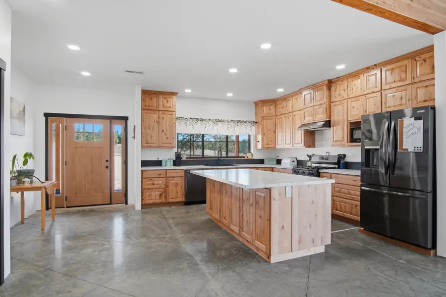 5566 W Mckenzie Woolard Rd, Nine Mile Falls, WA 99006 - #3