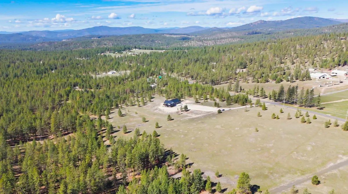 XX W Mckenzie Woolard Rd, Nine Mile Falls, WA 99006 - #1