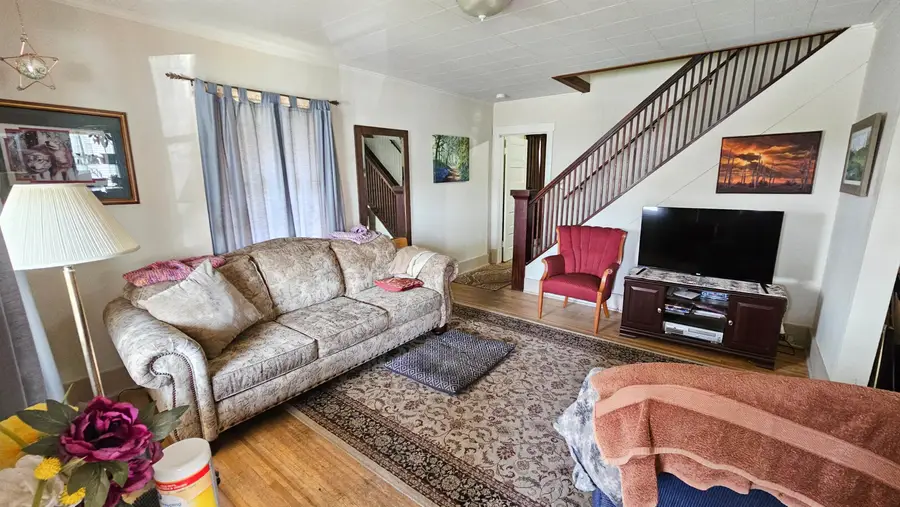 524 W Buckeye Ave, Spokane, WA 99205 - #3