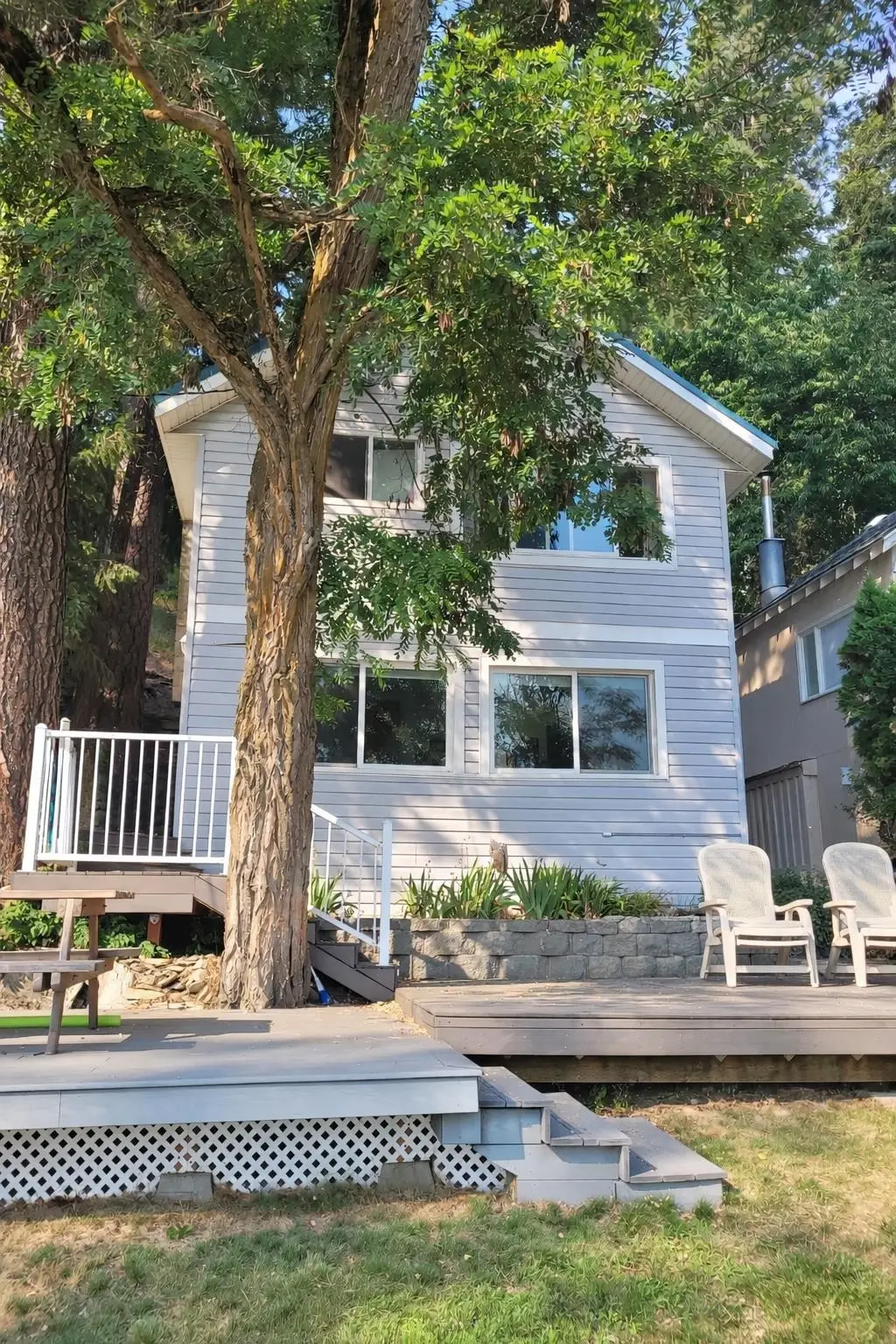 12935 N North Park St, Newman Lake, WA 99025-0000 - #1