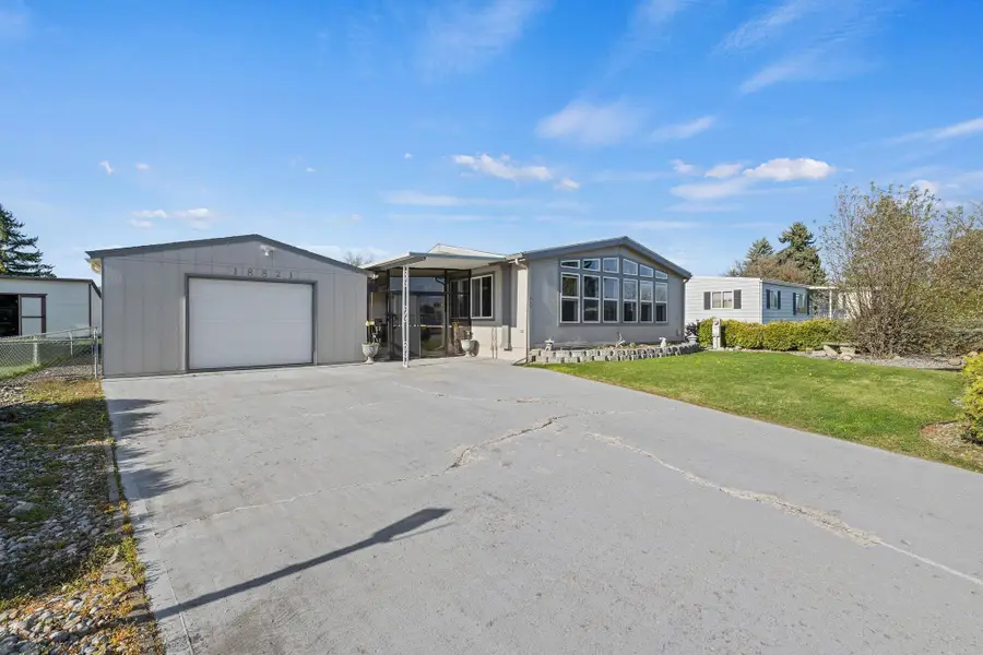 18821 E Montgomery Dr, Otis Orchards, WA 99027 - #2