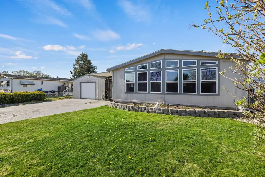 18821 E Montgomery Dr, Otis Orchards, WA 99027 - #3