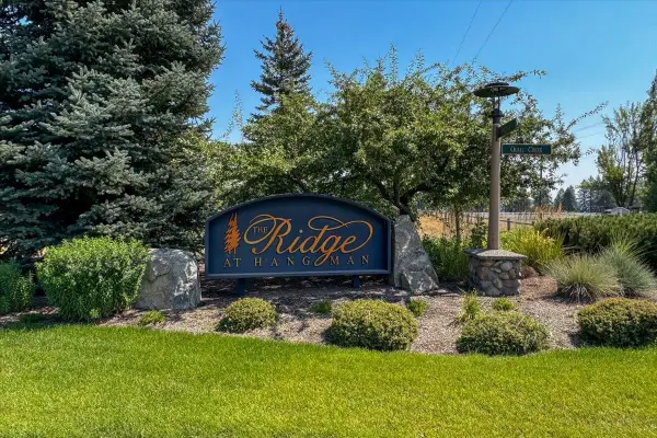 Address Withheld By Seller, Spokane, WA 99224