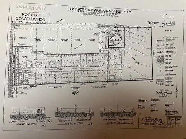 2810 N University Rd, Spokane Valley, WA 99206 - #2