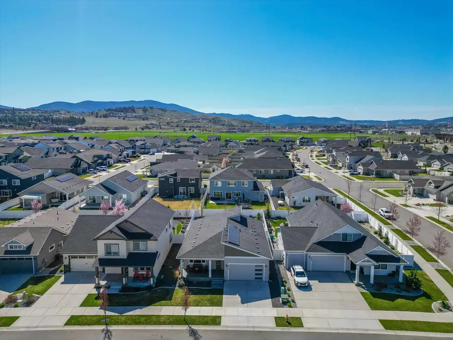 20810 E Deschutes Ave, Liberty Lake, WA 99019 - #2