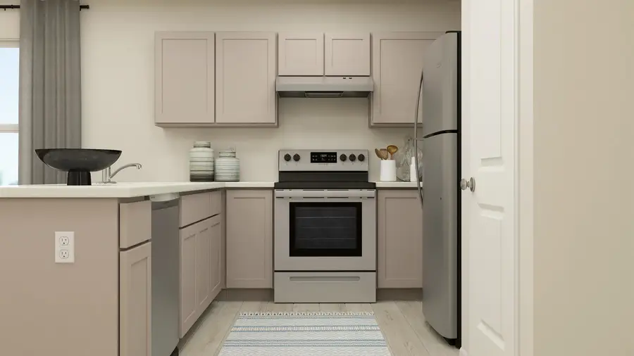 2676 N Broadwing Ln, Liberty Lake, WA 99019 - #2