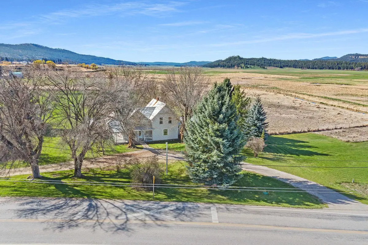 3095 Waitts Lake Rd, Valley, WA 99181 - #1