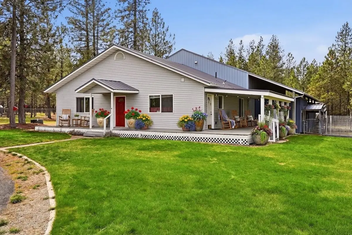 6916 S Cedar Rd, Spokane, WA 99224 - #1