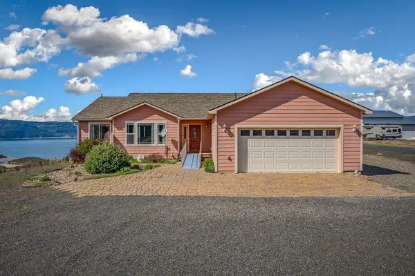 41150 Sunday Bay Rd, Deer Meadows, WA 99122