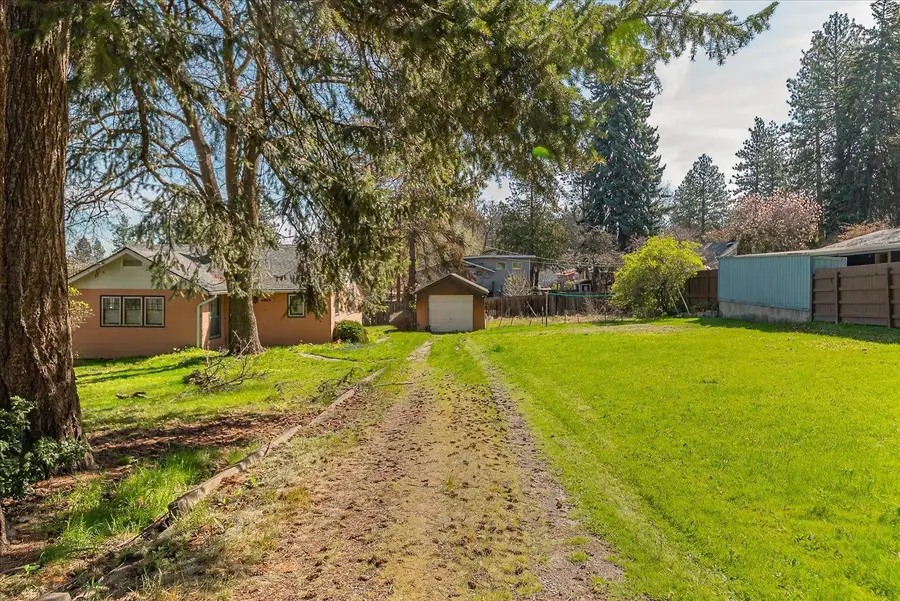 1311 S Greene St, Spokane, WA 99202 - #3