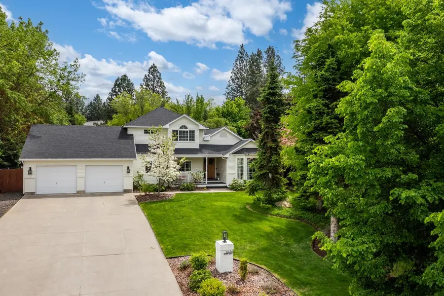 4414 E 41st Ave, Spokane, WA 99223 - #2